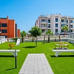 De Alegria Apartment