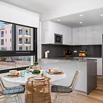 De Alegria Apartment