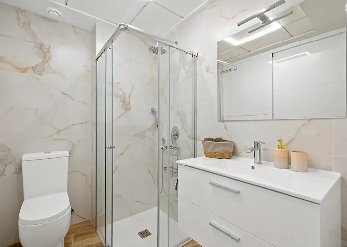 De Alegría Apartamento Campoamor