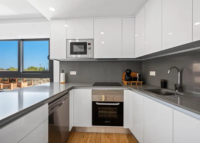 De Alegría * Campoamor