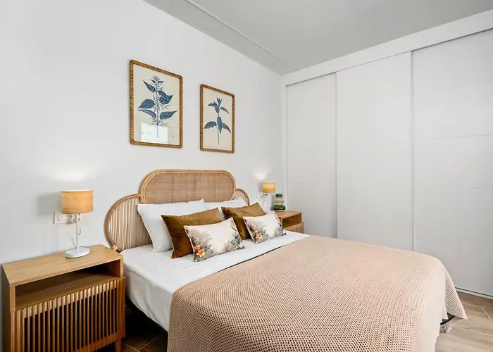 De Alegría * Campoamor