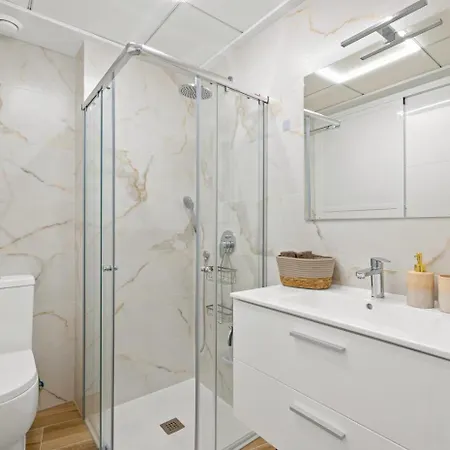 De Alegria Apartment Campoamor