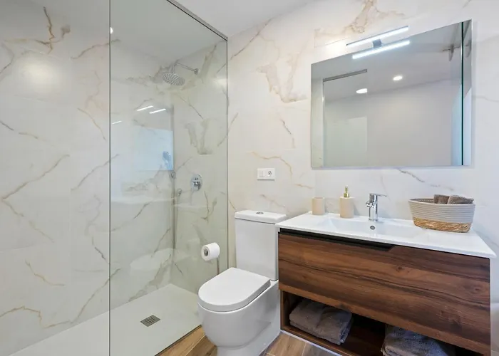 De Alegria Apartment *