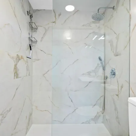 Appartement De Alegria