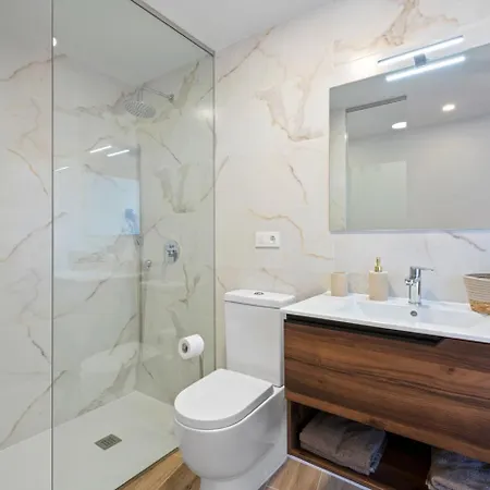 De Alegria Appartement *