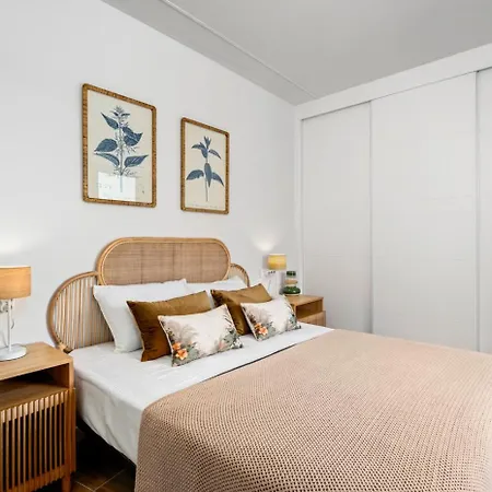 De Alegria * Campoamor