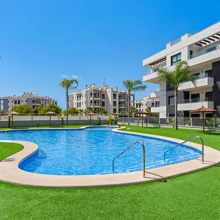 Appartement De Alegria *