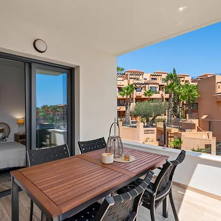 De Alegria Appartement